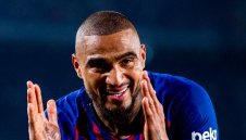 Барса разкарва Боатенг заради отношение