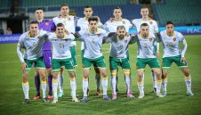 Ас на националния: Мачът с Танзания е като всеки друг