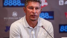 Иван Гешев официално наследи Краси Балъков