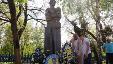 Първата копка на монумента на Гунди ще бъде в четвъртък 