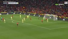 Магията си отиде