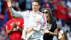 Манчестър Юнайтед пробутва Матич на Интер и Милан