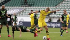 Халанд няма търпение да накаже и Байерн