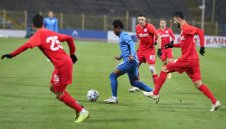 Притеснение на "Герена": Трио ще съди Левски, сезира ФИФА