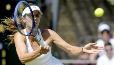 Чакаме чудо от Цвети и още три българки на Уимбълдън