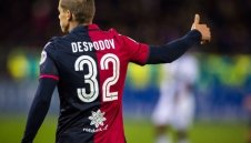 Каляри - Фиорентина