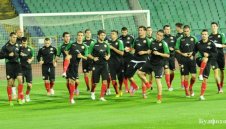 ПРОГНОЗА: България - Украйна