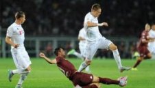 "Виола" укроти "биковете" и излезе трети