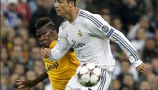 Юве не може да вземе Погба заради Кристиано Роналдо