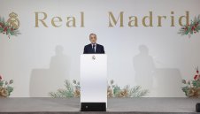Реал Мадрид се спря на голям шампион за нов треньор!