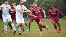 Няма такова зрелище! Септември стигна до героично 3:3 с Етър