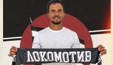 Локомотив Пловдив взе защитник, минал през Щутгарт