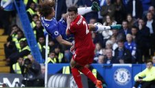 Барса вади 25 млн. евро за Давид Луис от Челси