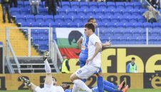 ЦСКА си връща защитник