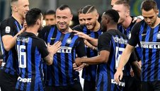 Интер - Киево