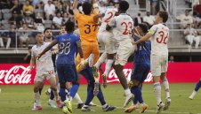 РБ Залцбург и Ал-Хилал се занулиха