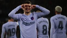 Барса зависи изцяло от Педри Велики