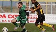 Рожденикът Моци: Пак ще играем в Шампионска лига