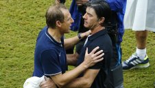 Льов: Радвам се за Юрген, всички очакваха Португалия да излезе от групата