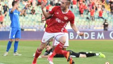 ОФИЦИАЛНО: ЦСКА се раздели с петима играчи