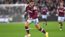 Рома се разбра с Уест Хям за Скамака