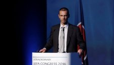 УЕФА отряза Барса, Реал, Байер и Юнайтед за "Суперлига на богатите"