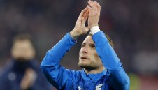 Краят на една легенда наближава