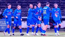 Тъжно: Крумовград спира участие във Втора лига