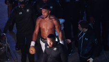 Антъни Джошуа каза дали ще има мач с Фюри 