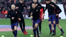 Валверде избра заместник на Пике за "Местая"