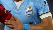 Приятели: Берое удря сериозно рамо на Арда