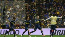 Бока докосва финала на Копа Либертадорес