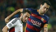 Барса опря до турчин и ненужни ветерани