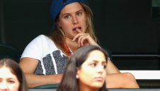 Влюбена в наш Гришо отсвирва Рио