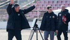 Промените в ЦСКА започнаха: Любо Пенев сменя схемата