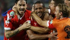 Чили излиза с най-доброто срещу Холандия