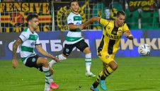 Ботев посреща Берое в поредно издание на "Битката за Тракия" 