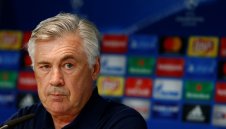 Италия отправи официална оферта към Анчелоти