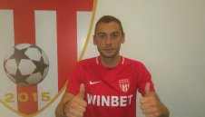 ОФИЦИАЛНО: Царско село привлече Лъчезар Балтанов