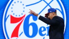 Сиксърс избра чудото Бен Симънс под №1