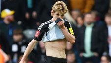 Няма шанс Нюкасъл да спаси ключова фигура за финала срещу Ливърпул