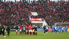 ЦСКА трябва да играе по-силно, защото може много повече