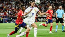 Дешан извика отново Рабио в националния на Франция