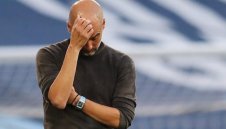 Гуардиола: Нищо не е загубено, в битката за титлата сме 