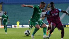 Чистка в Разград: Лудогорец бие шута на бразилец