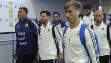 Меси е №1 дори и без световна титла