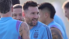 Сега или никога - това е въпросът за Меси!