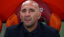 Мончи напуска Рома, отива в Арсенал 