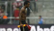 Зе Роберто: Ще ги развинтя в Бундеслигата и на 42 години