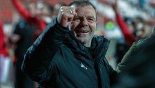 ЦСКА готви трансферен удар!